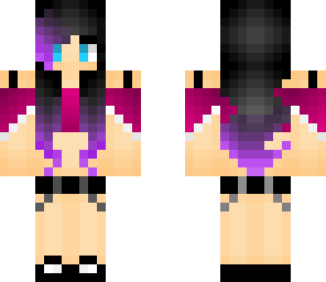 emo girl