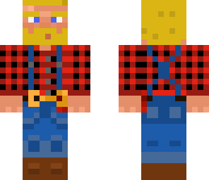 hill billy