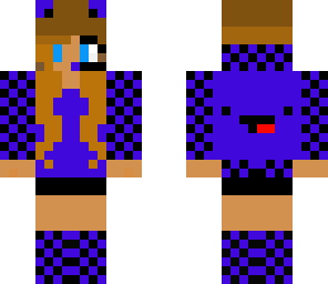 kute derp style