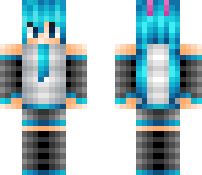 miku hatsune