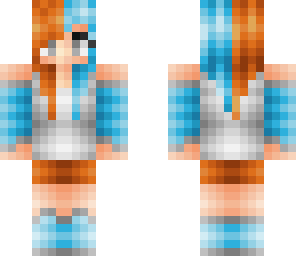 portal girl