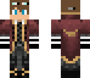 sam skin