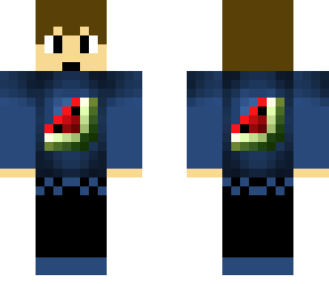 watermelon kid