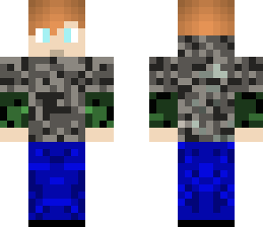 cool camo