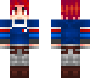party poison