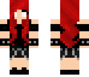 punk demon