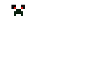 ghost creeper