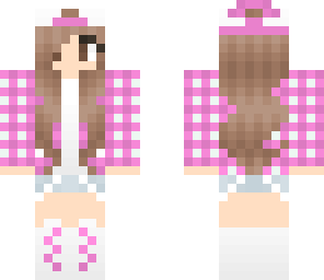 contey girl