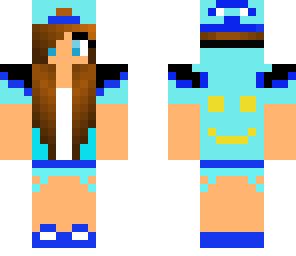 awsome tomboy