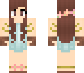 elven princess