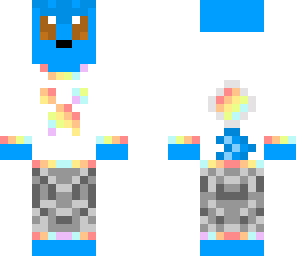 crafticuno rainbow