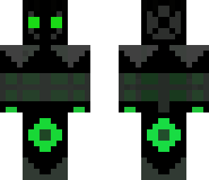 green king