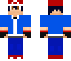 kalos region ash ketchum