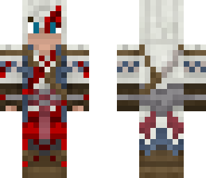 assassins bur 3 hallowen