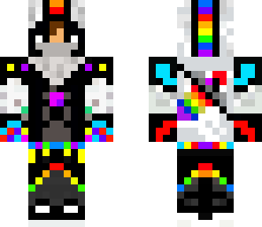 rainbow assassian king of all assassians