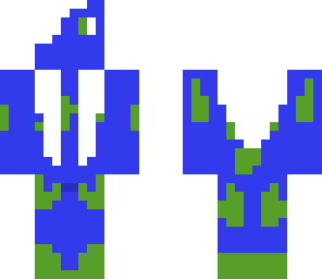 earth girl