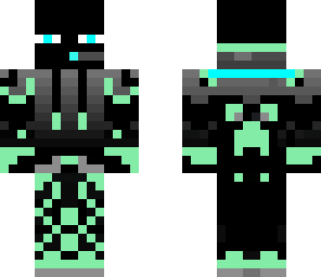 endergreen