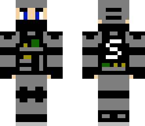 swat team medic