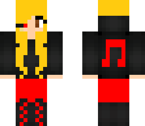 girl dj