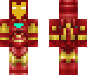 iron man