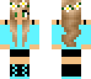 edit of a skin 