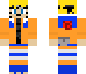 naruto uzumaki
