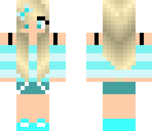 ice girl fixed