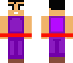 gohan