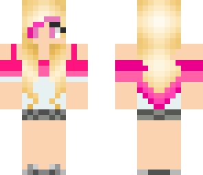 pinky