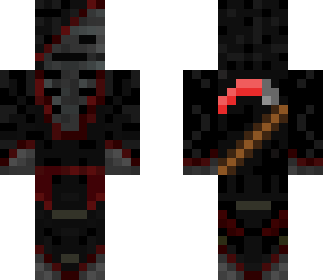 grim reaper