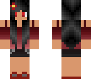 vamped out chic