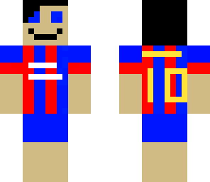 messi