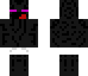 baby enderman
