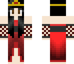 red queen