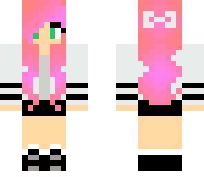 cute girl