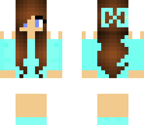 summer skin