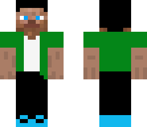 greentop steve