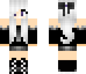 goth girl edit