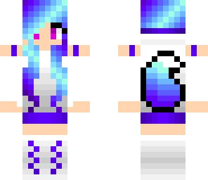 skin for wolfgirl13122