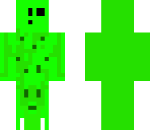creeper