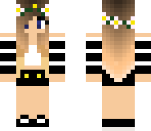 final summer girl