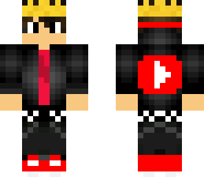 youtube king