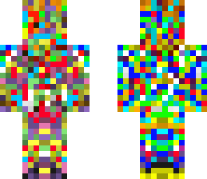 i was bored