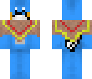 mexican mudkip