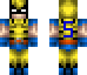 wolverine