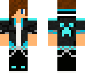 cool skin