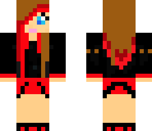 bad girl