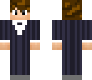 tuxedobac