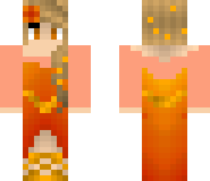 fire princess