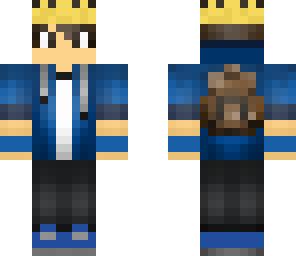king teen
